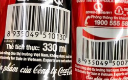 Lon Coca-Cola dành riêng cho Việt Nam: Sao lại có sự phân biệt?