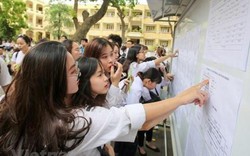 Buộc thôi học 7 thí sinh trường Quân đội sau khi chấm thẩm định