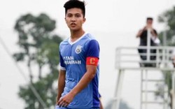 Tin sáng (25.4): Ngưỡng mộ thầy Park, cầu thủ Việt kiều về Việt Nam chơi bóng