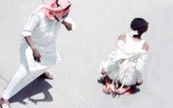 Đằng sau vụ Ả Rập Saudi chặt đầu 37 người, bêu đầu trên phố suốt 1 ngày