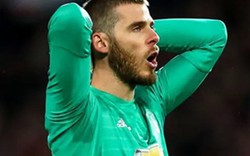 De Gea và Lingard cố tình chơi kém để "phá" Liverpool?