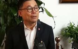 Ông Nguyễn Duy Hưng sắp rời vị trí CEO của SSI