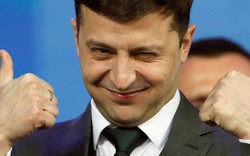 Tin thế giới: Vừa đắc cử, Zelensky đã có học thuyết quân sự Ukraine