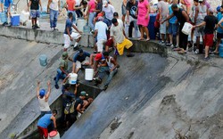 Nóng: Mỹ trừng phạt Venezuela dẫn đến cái chết của 40 nghìn người