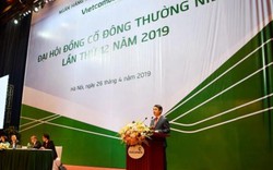 Vietcombank giảm chỉ tiêu lợi nhuận 2019: Chủ tịch Nghiêm Xuân Thành nói gì?