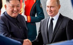 Kim Jong Un gặp Putin: Ngôn ngữ cơ thể tiết lộ điều gì sau những tuyên bố?