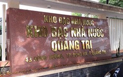 Vụ bất tuân lệnh thi hành án: Kho bạc Quảng Trị phải bồi thường