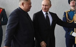 Thượng đỉnh Nga-Triều: Chiến thắng của Putin?