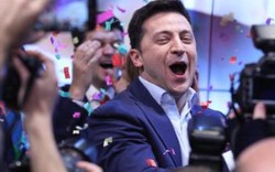 Tin thế giới: Nga hi vọng gì dưới thời cầm quyền của Zelensky?