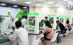 Vì sao Vietcombank đẩy mạnh cho vay mua ô tô?