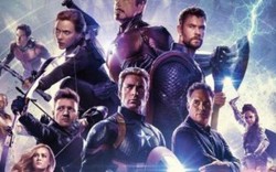 "Avengers: Endgame" thu hơn 43 tỷ đồng sau hai ngày chiếu ở Việt Nam