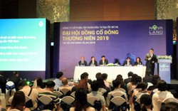 Novaland thông tin kế hoạch kinh doanh năm 2019 và chiến lược phát triển giai đoạn 2019 - 2023