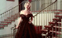12 khoảnh khắc thời trang sống mãi của "bom sex" Marilyn Monroe
