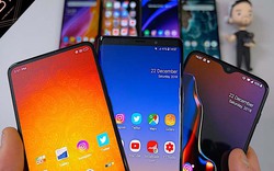 Đâu là yếu tố quan trọng nhất khi mua smartphone mới?