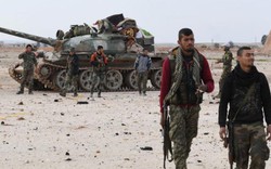 Đại chiến Syria: Putin cảnh báo ớn lạnh đến bọn khủng bố