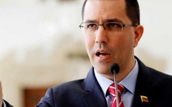 Tin thế giới: Mỹ trừng phạt Bộ trưởng Ngoại giao Venezuela vì điều này
