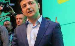 Chiến sự Donbass: Bộ sậu của Zelensky tìm hòa bình từ kế sách của Nga