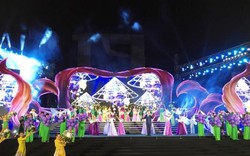 Đặc sắc Lễ hội nho và vang Ninh Thuận 2019