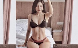 Top 3 "nữ thần phòng Gym Việt" có phong cách ăn vận sexy nhất