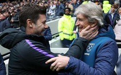 HLV Pochettino nói gì khi Tottenham “tự bắn vào chân” trên sân nhà?