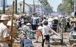 "Đất dữ" Sài Gòn ngày ấy - (Kỳ 3): Du đãng Cầu Muối