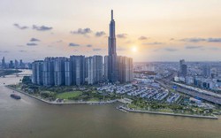 Khai trương khách sạn Vinpearl Luxury và Đài quan sát Landmark 81 Skyview cao nhất Đông Nam Á