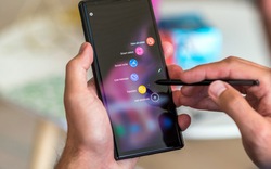 Galaxy Note 10 Pro lộ thông số cực quan trọng, Samfan phấn khởi