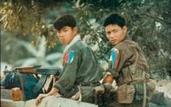 Ảnh quân giải phóng Việt Nam khiến phương Tây bừng tỉnh