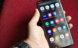 Đánh giá Galaxy A70: Smartphone tầm trung đáng mua