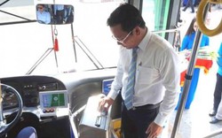 TP.HCM: Tăng giá vé xe buýt chất lượng phục vụ có tốt hơn?