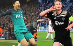Soi kèo, tỷ lệ cược Tottenham vs Ajax: Khách đến lấy quà