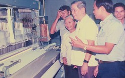 "Câu lạc bộ giám đốc", sáng kiến của cố Thủ tướng Võ Văn Kiệt sau 1975