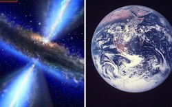 Chuyên gia: Có hố đen tồn tại ở nơi không ngờ ngay trên Trái đất?