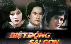 Dàn diễn viên “Biệt động Sài Gòn” ra sao sau 33 năm?