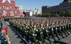 Vì sao Nga không mời các nhà lãnh đạo nước ngoài dự lễ mừng Chiến thắng