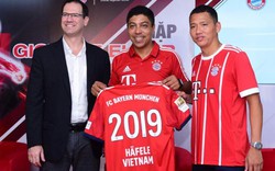 Huyền thoại Bayern: Văn Hậu và cầu thủ Việt Nam đủ sức đá ở Bundesliga