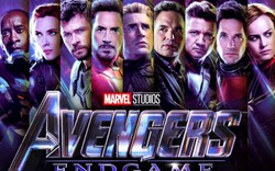 Liên tục bị rò rỉ nội dung, “Avengers: Endgame” vẫn kéo khán giả đến rạp