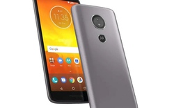 Thông số kỹ thuật Motorola Moto E6 bị rò rỉ với nhiều điểm nhấn