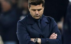 Thua Ajax, HLV Pochettino cay đắng thừa nhận sai lầm