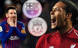 Soi kèo, tỷ lệ cược Barcelona vs Liverpool: Tin ở chủ nhà