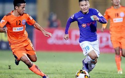 Tin sáng (1.5): HLV Lê Thụy Hải nói phũ về cầu thủ trẻ tại V.League