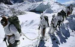 Quân đội Ấn Độ phát hiện bằng chứng rõ ràng nhất về người tuyết Yeti?