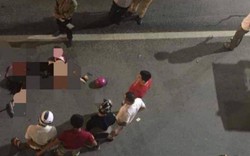 Hà Nội: Lái xe Mercedes đâm tử vong 2 phụ nữ trong hầm Kim Liên
