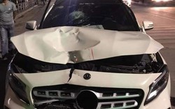 Tài xế Mercedes tông chết 2 phụ nữ rồi bỏ chạy có sử dụng rượu bia?