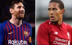 Siêu trung vệ của Liverpool tiết lộ bí quyết phong tỏa Messi
