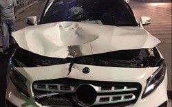 Lời khai tài xế Mercedes tông xe làm nữ giáo viên và một phụ nữ tử vong