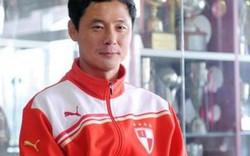 HLV dẫn dắt U23 Việt Nam thay thầy Park là ai?