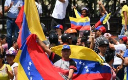 Tin thế giới: Tất cả máy bay Mỹ nhận lệnh rời Venezuela trong 48 giờ
