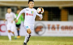 Hà Nội FC giành kết quả bất ngờ khi tái ngộ đội bóng Campuchia