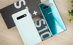 Samsung khẳng định doanh số Galaxy S10 đúng như mong đợi